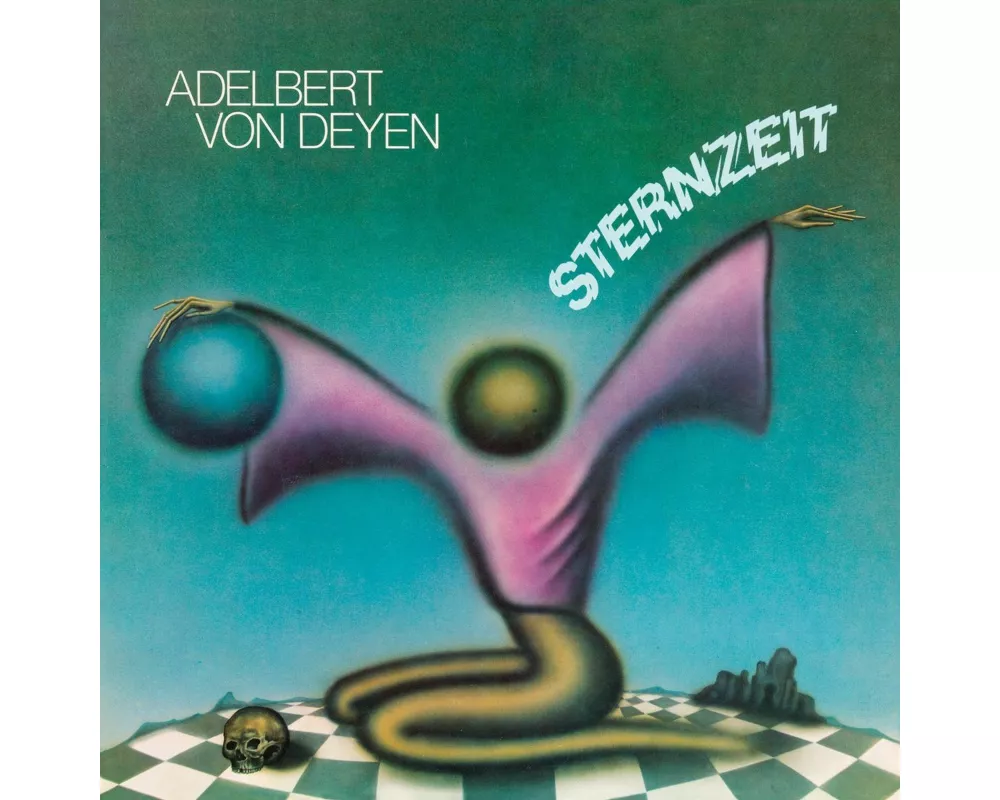 Sternzeit