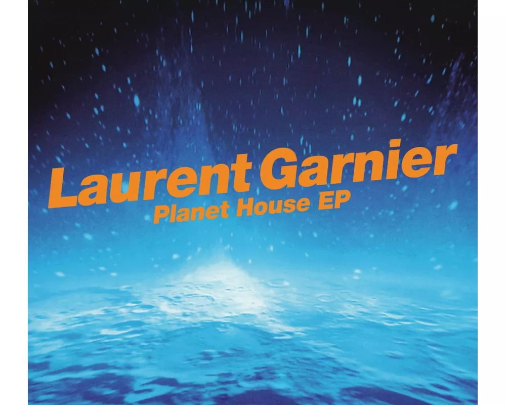 Planet House EP