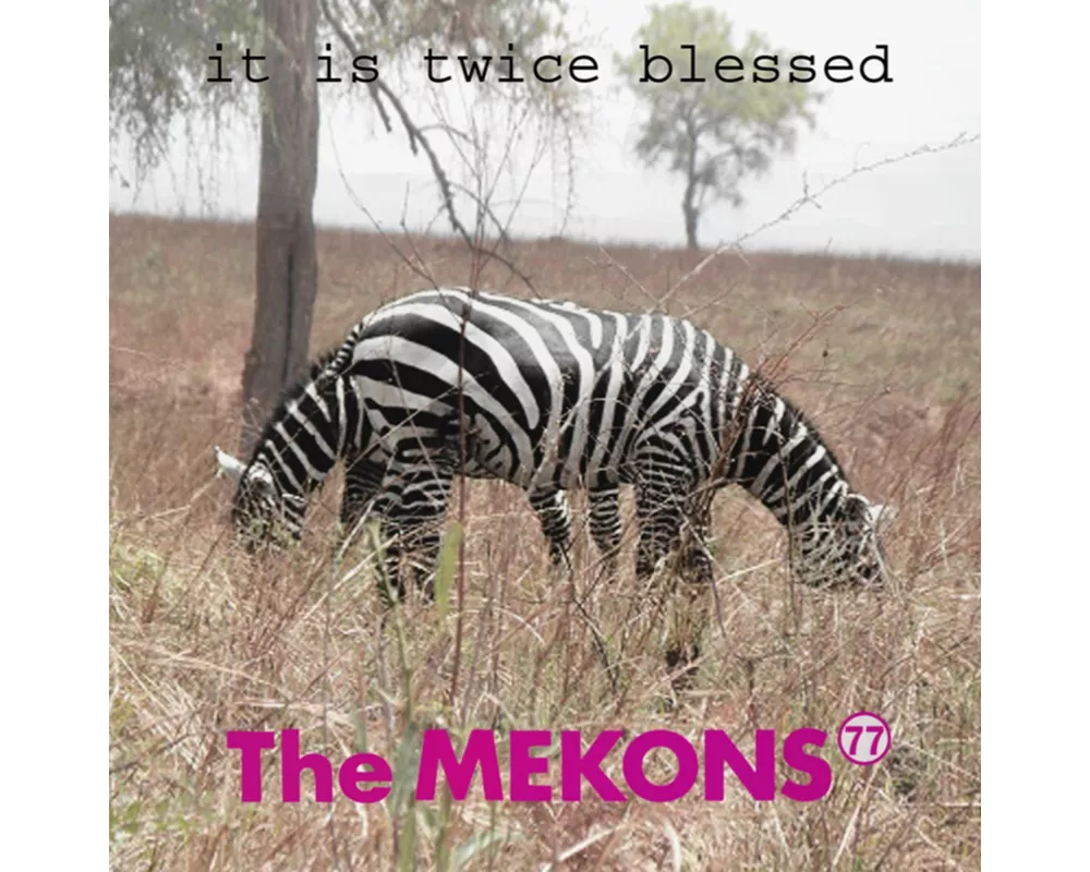 It Is Twice Blessed