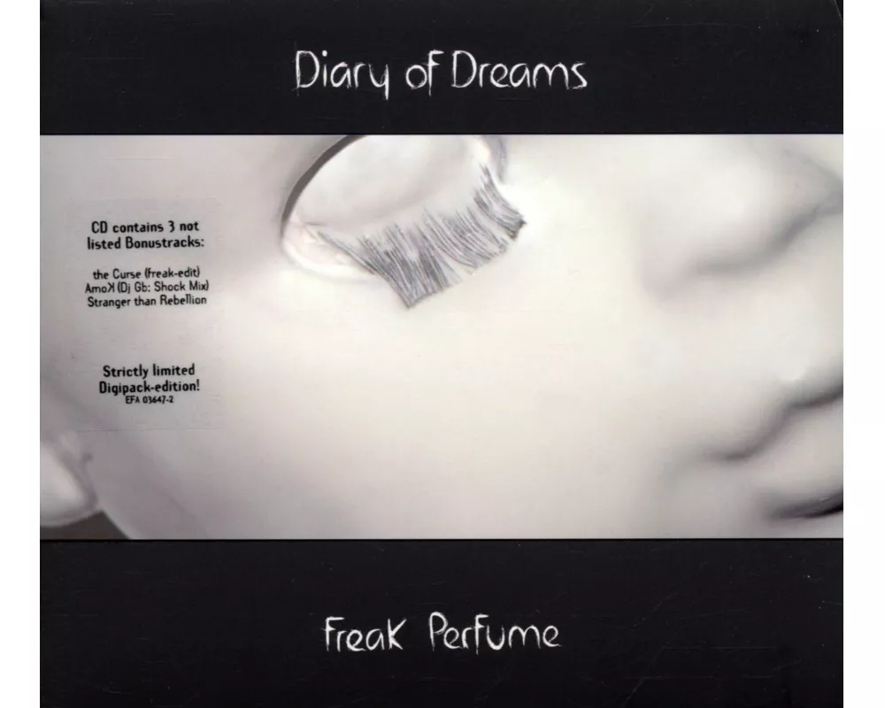 Freak Perfume
