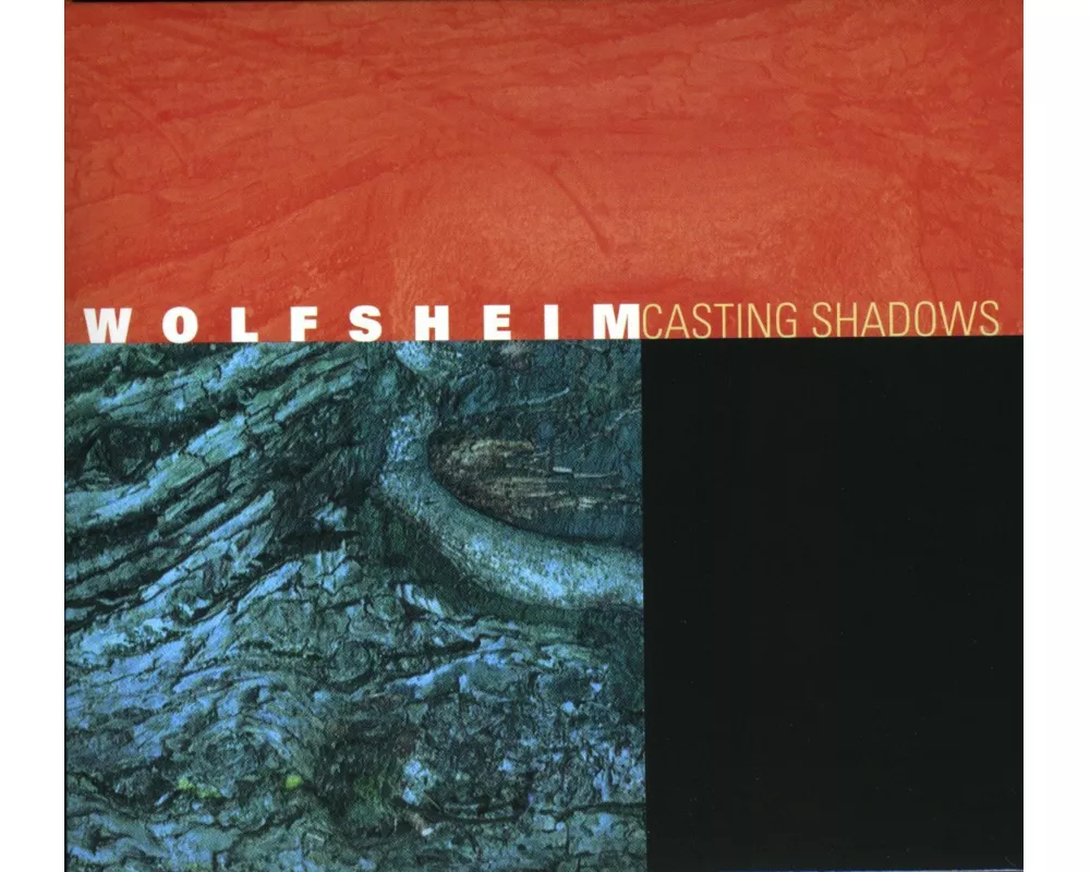 Casting Shadows