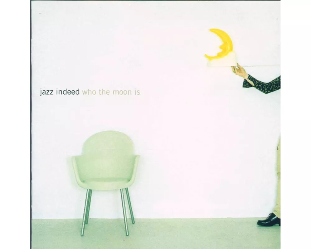 Who The Moon Is?