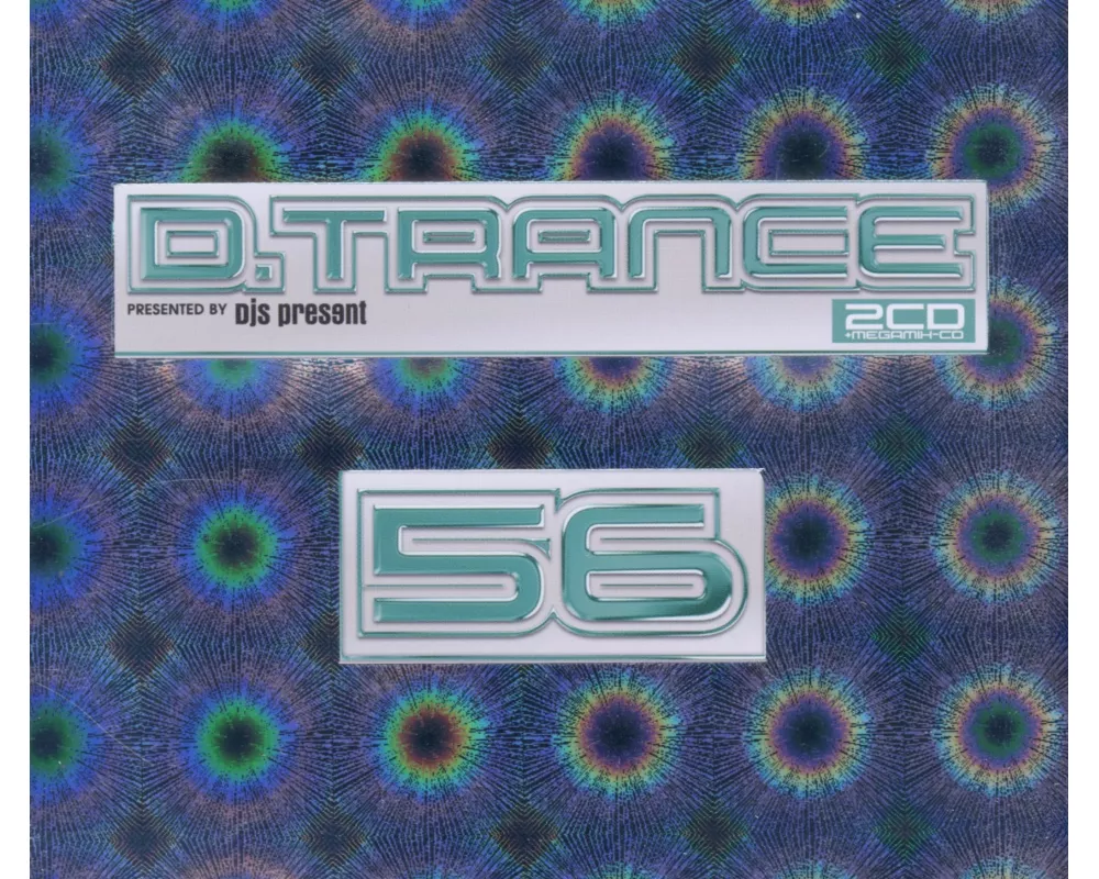 D.Trance 56