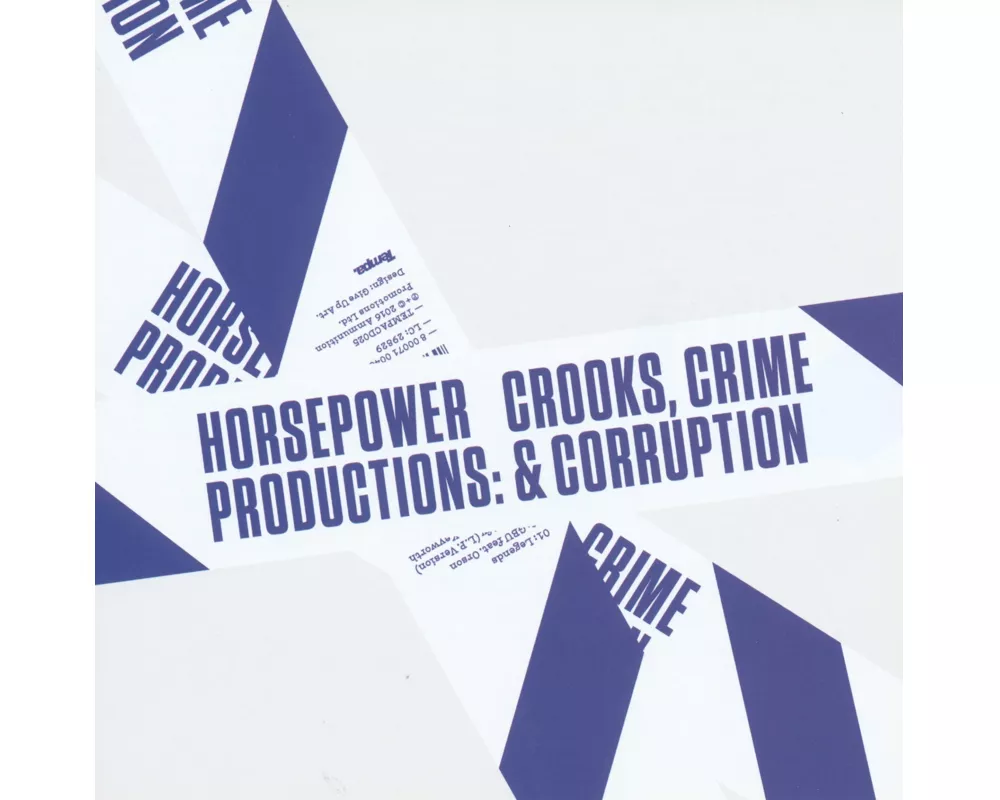 Crooks,Crime & Corruption