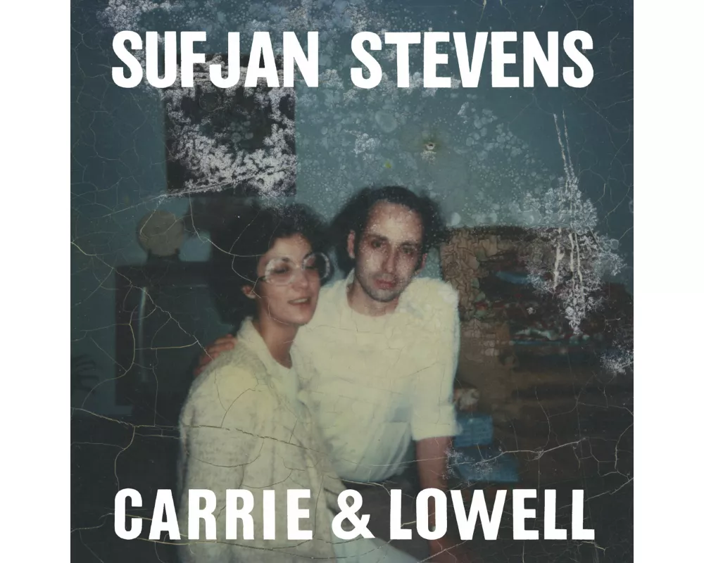 Carrie & Lowell
