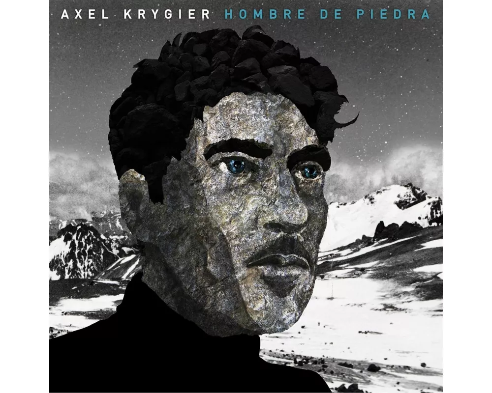 Hombre de piedra