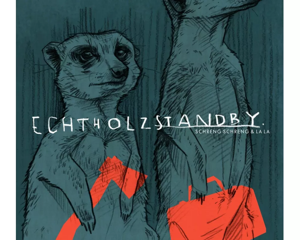 Echtholzstandby