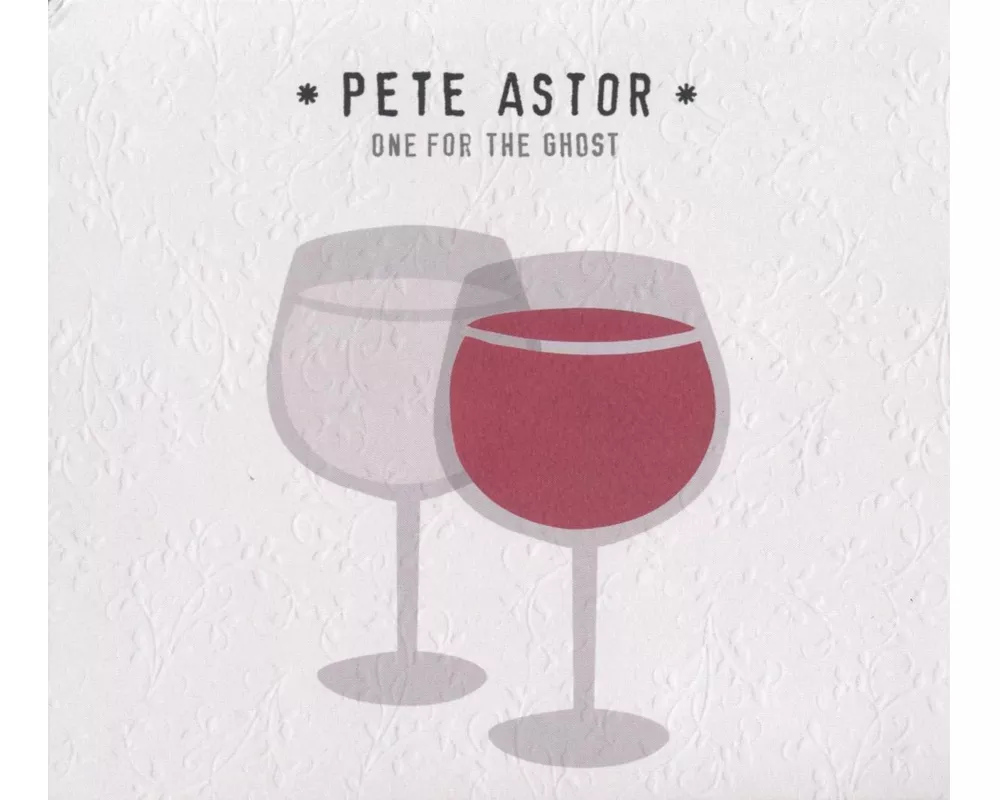 One For The Ghost