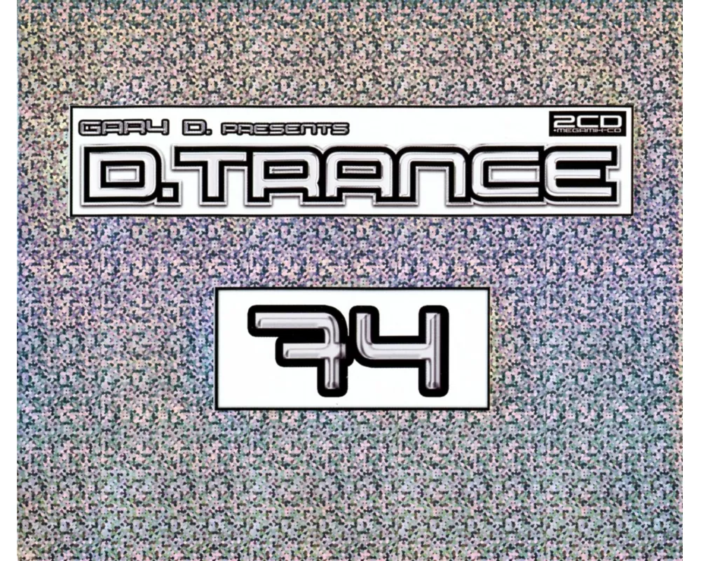 D.Trance 74