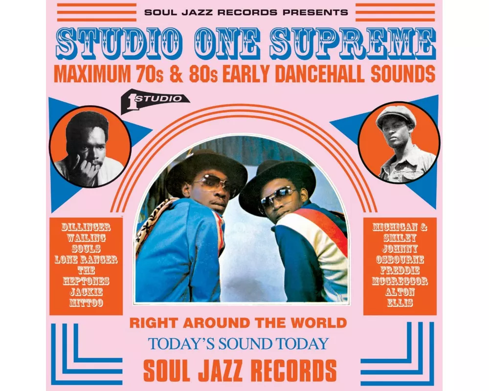 Studio One Supreme