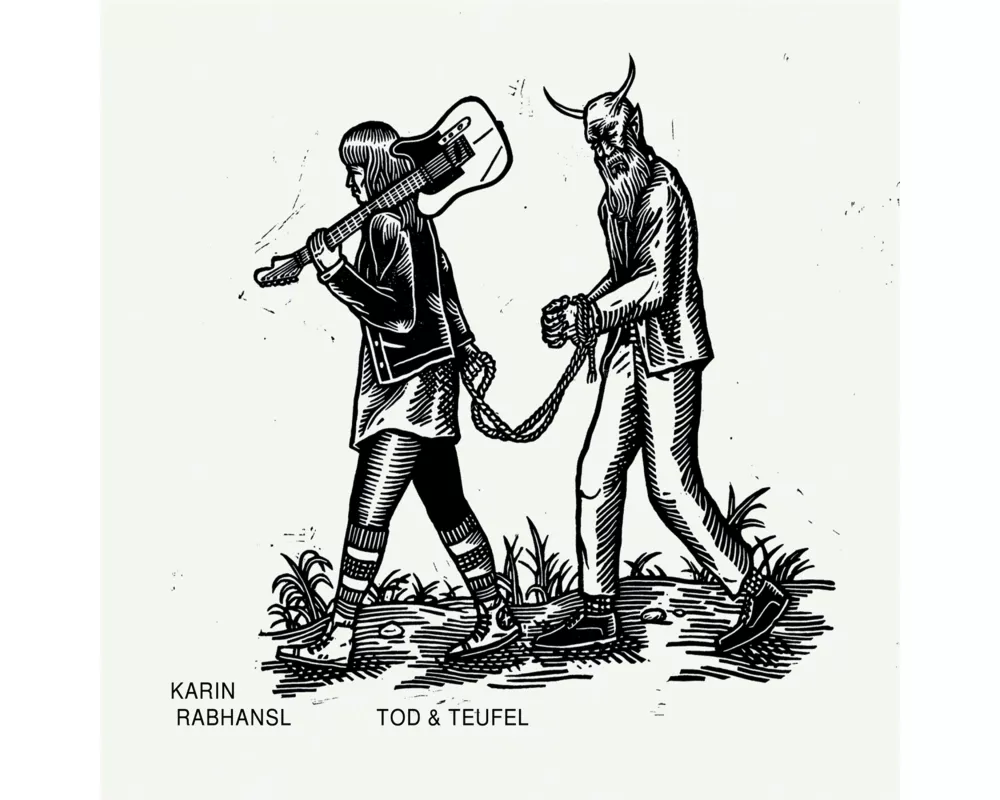 Tod & Teufel