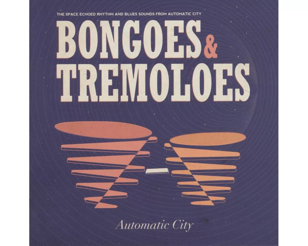 Bongoes & Tremoloes