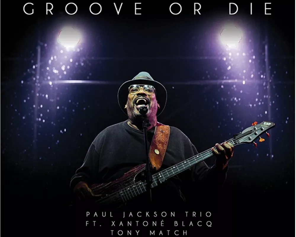 Groove Or Die