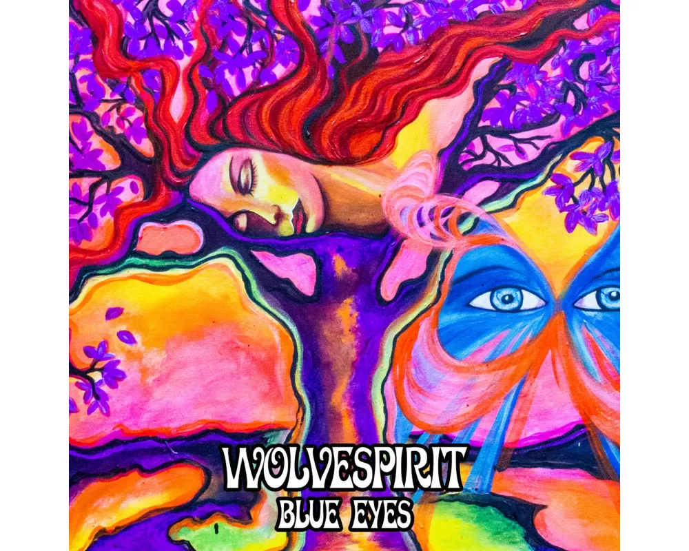Blue Eyes (Limited Edition)