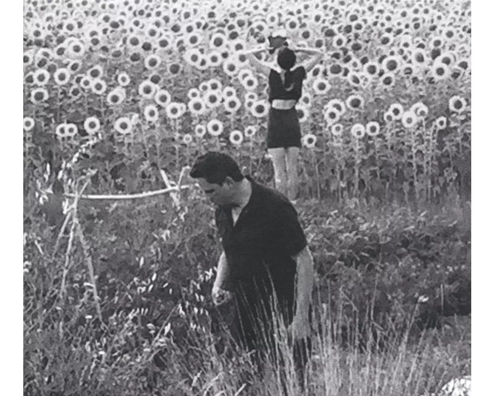 Jesu/Sun Kil Moon
