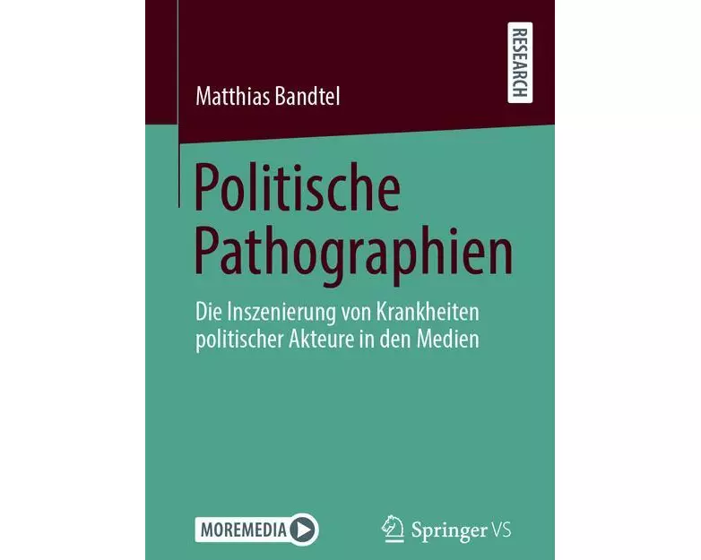 Politische Pathographien