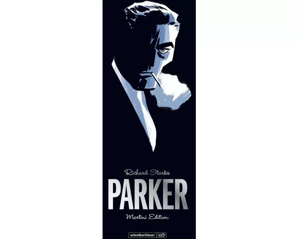 Parker - Martini Edition