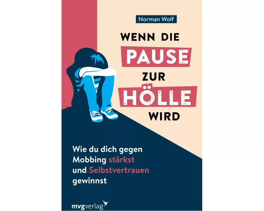 Wenn die Pause zur Hölle wird