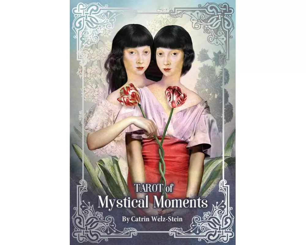 Tarot of Mystical Moments