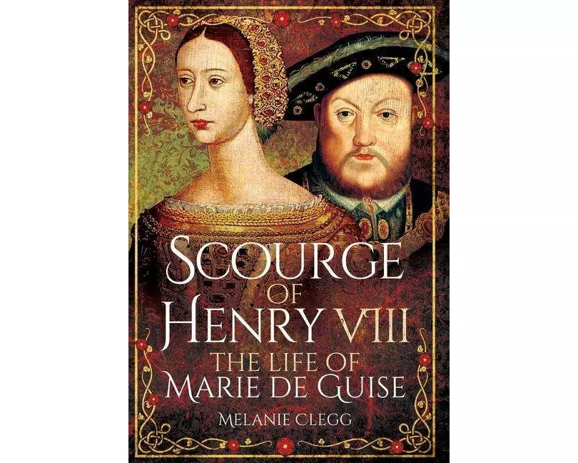 Scourge of Henry VIII