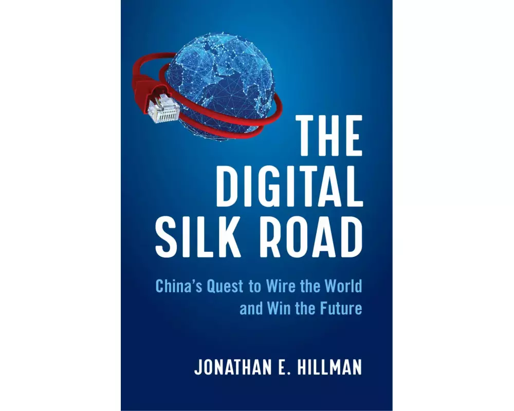 The Digital Silk Road