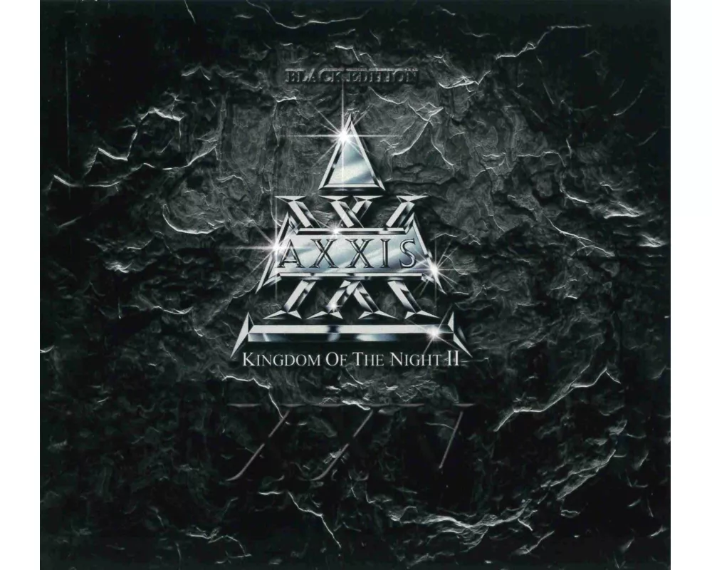 Kingdom Of The Night II