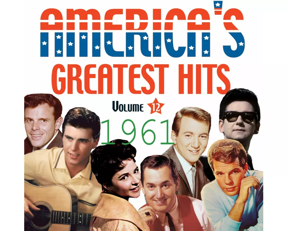 America's Greatest Hits 1961