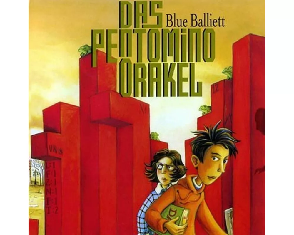 Das Pentomino Orakel