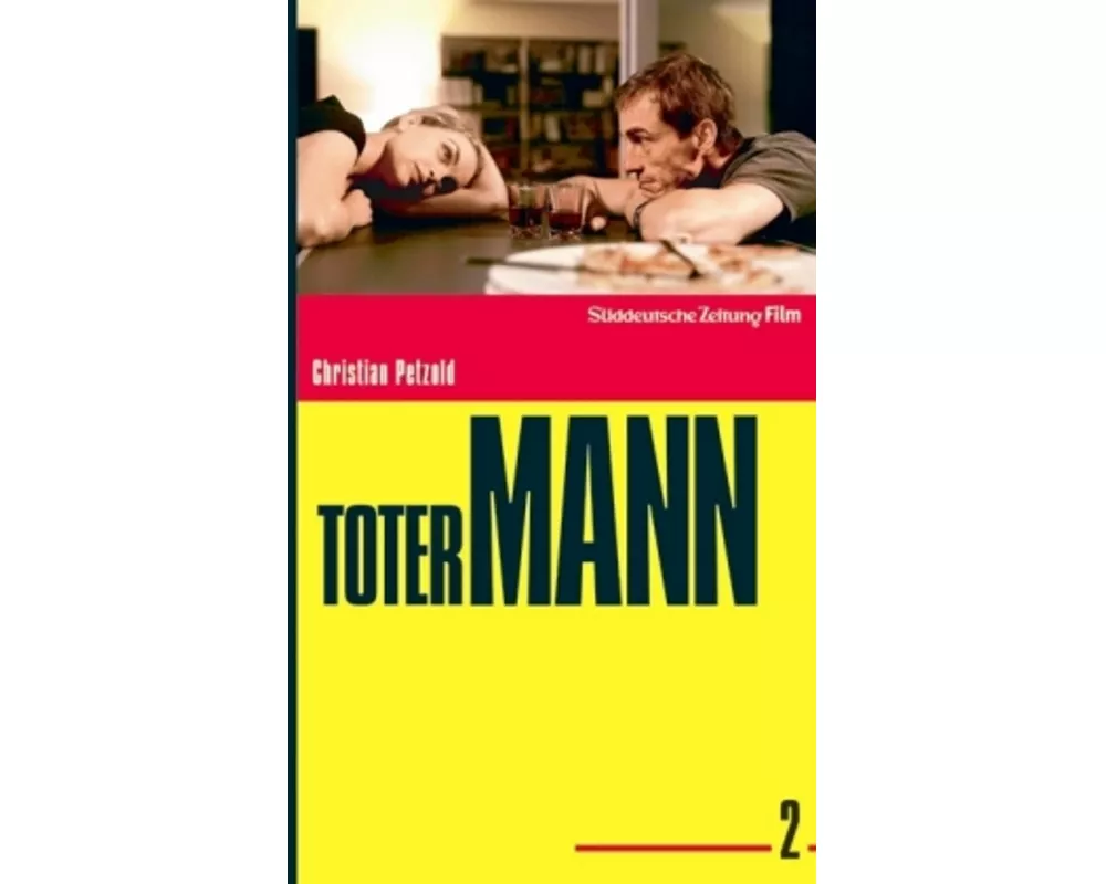Toter Mann