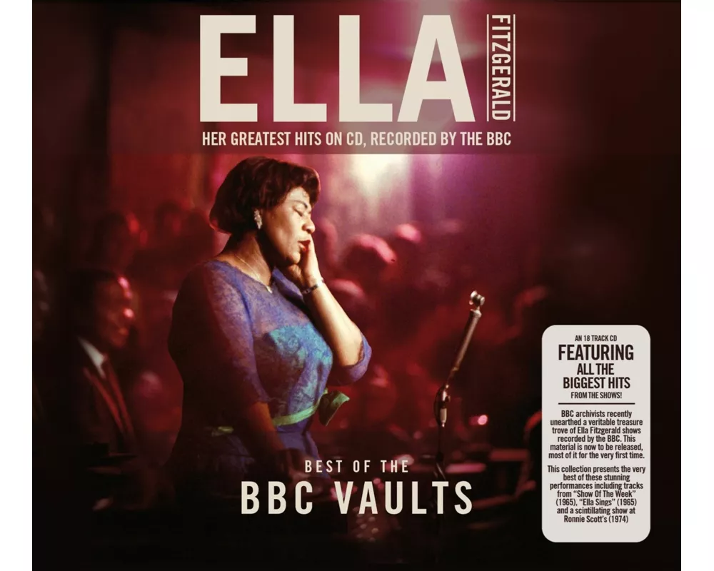 Best Of The Bbc Vaults