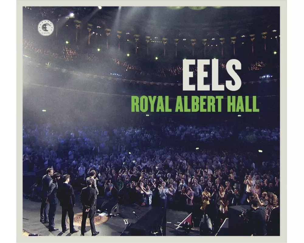 Royal Albert Hall