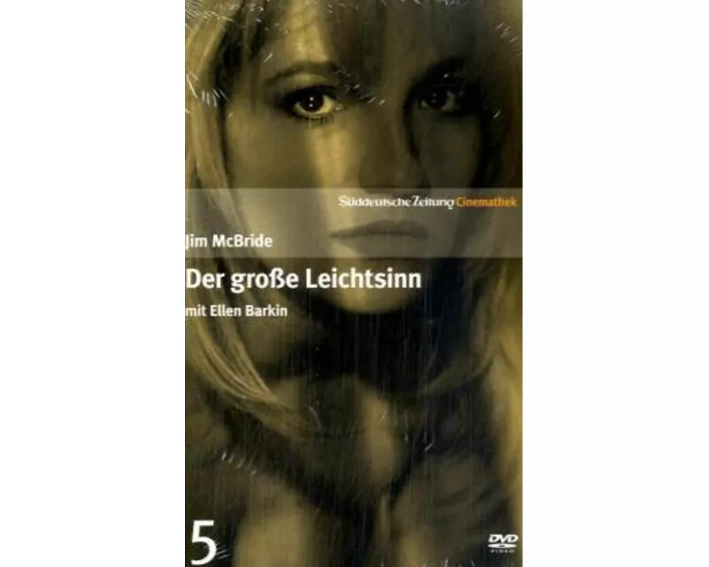 Der grosse Leichtsinn