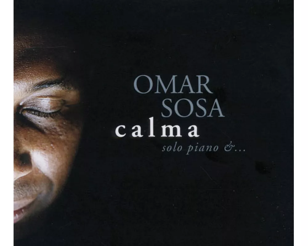 Calma