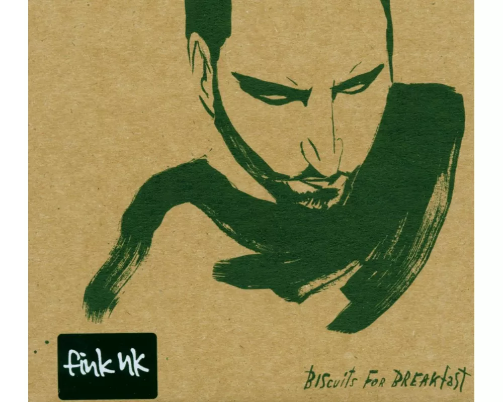 Biscuits For Breakfast