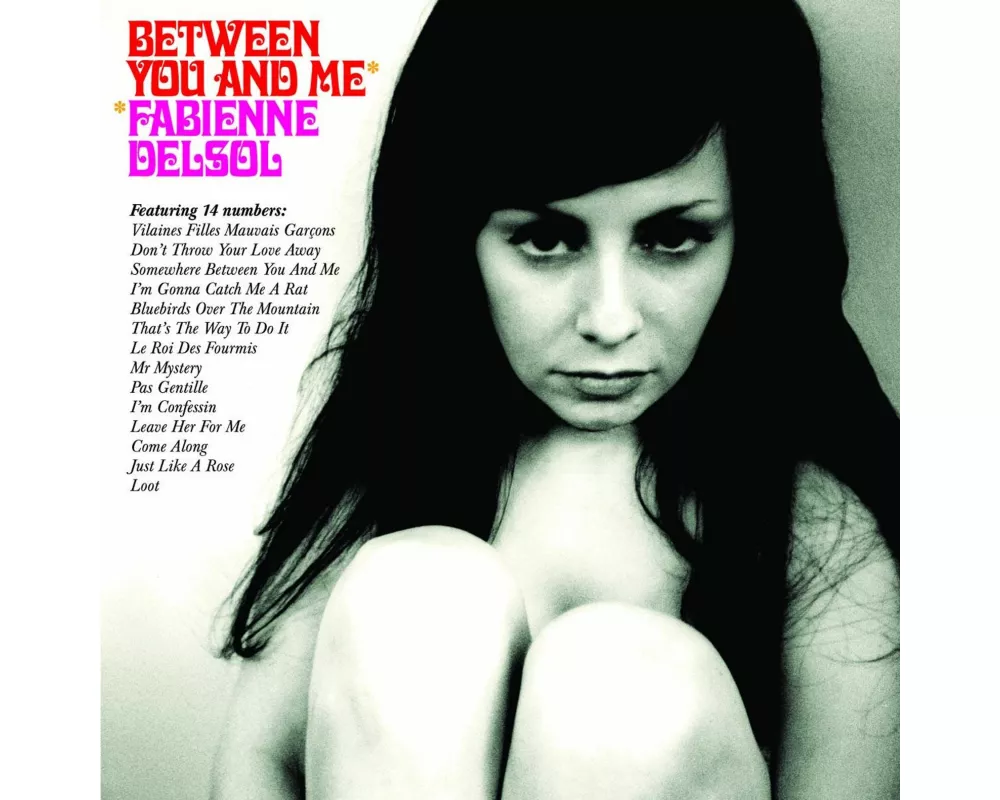 Between You And Me