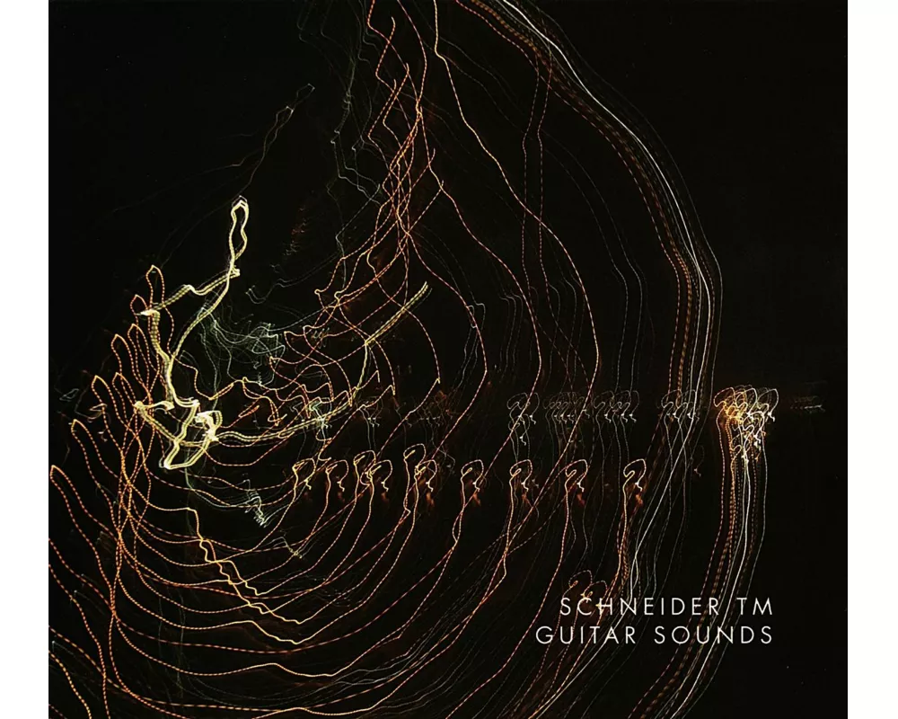 Guitar Sounds