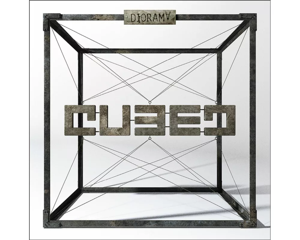 Cubed
