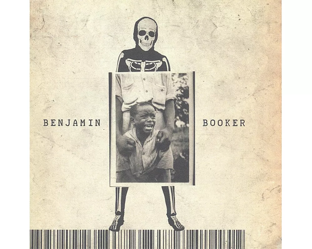 Benjamin Booker