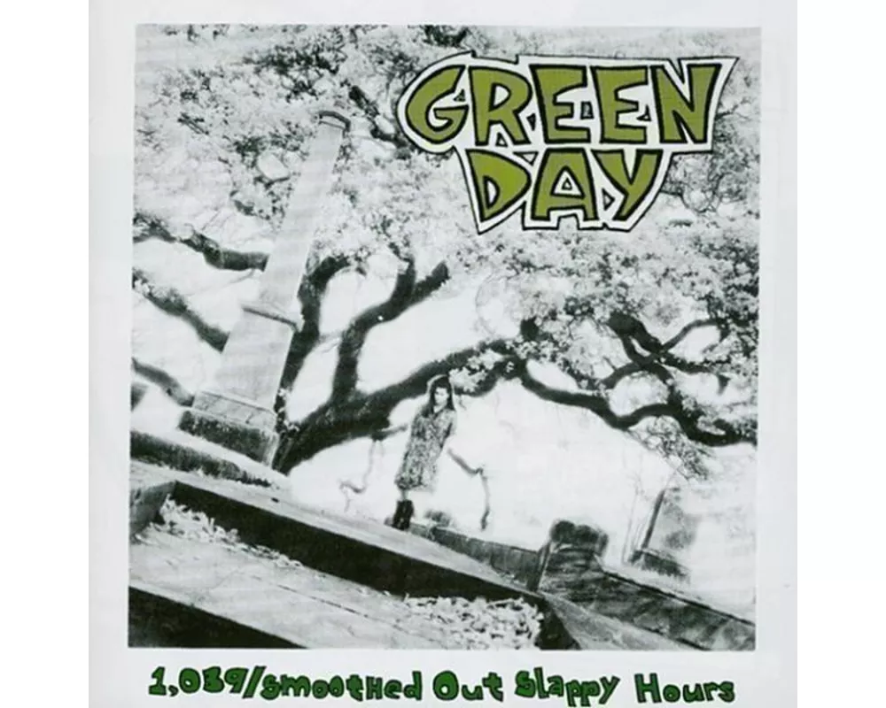 1039/Smoothed Out Slappy Hours