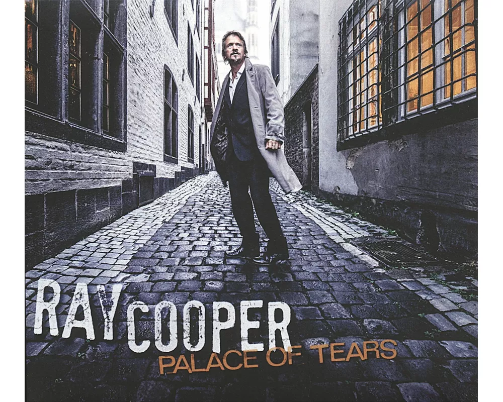 Palace Of Tears