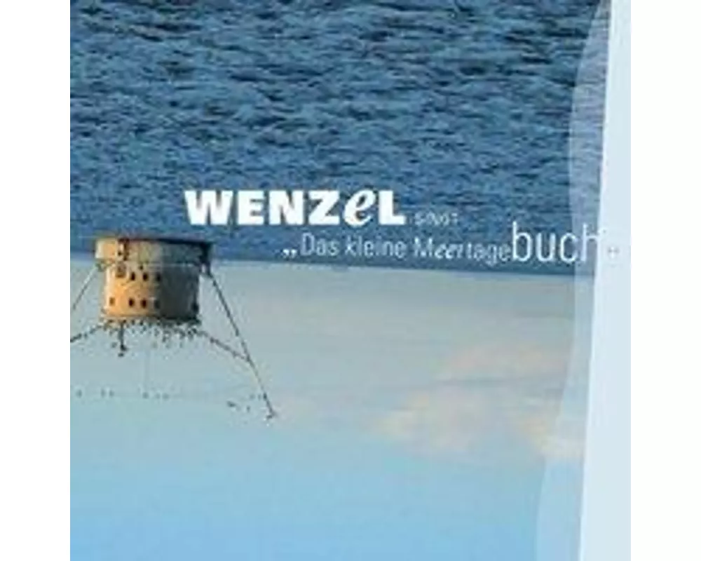 Das kleine Meertagebuch