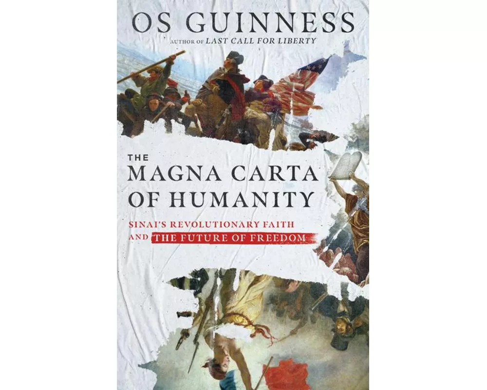 The Magna Carta of Humanity