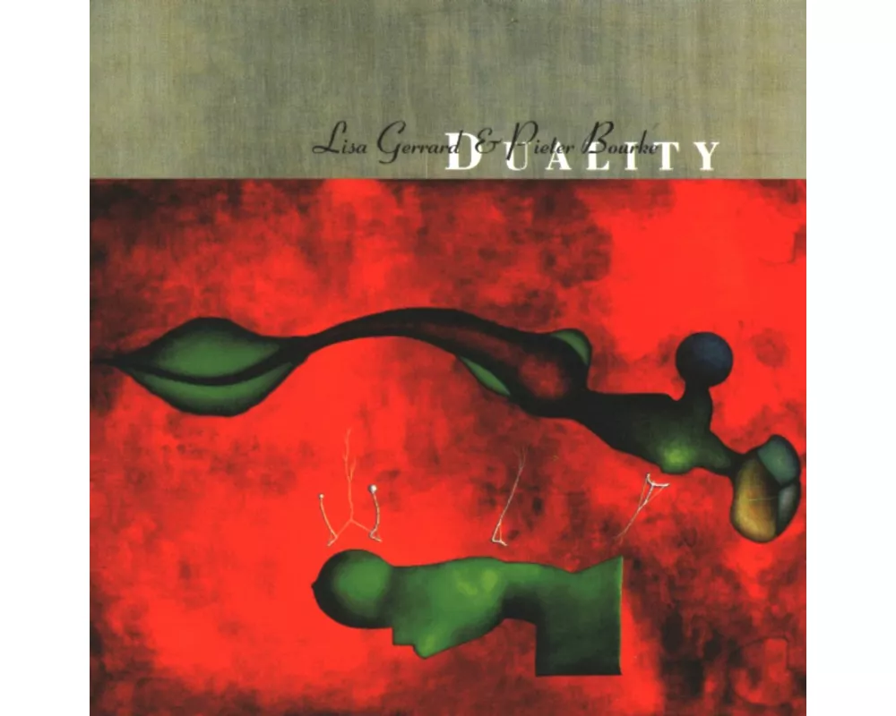 Duality