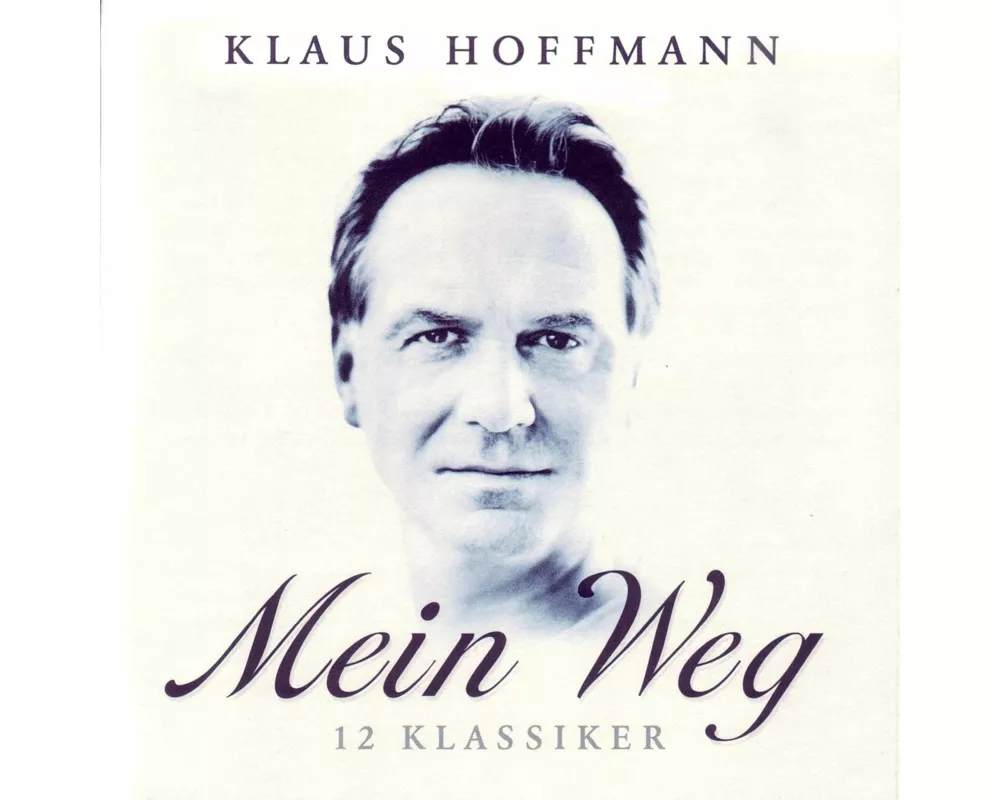 Mein Weg