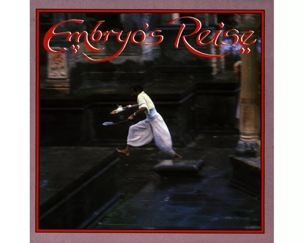Embryos Reise