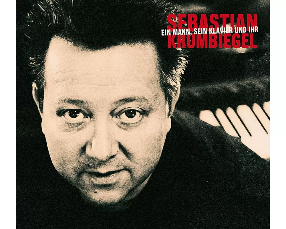 Ein Mann,sein Klavier und ihr