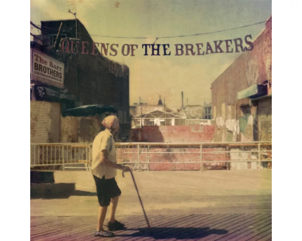 Queens Of The Breakers