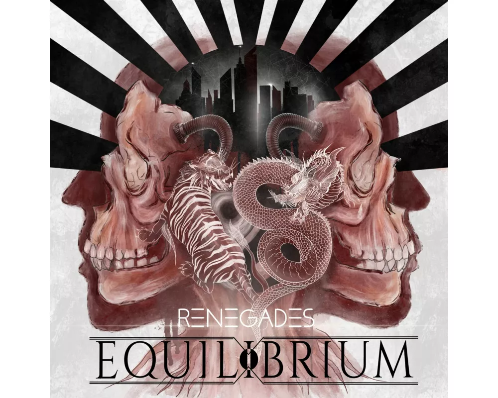 Renegades
