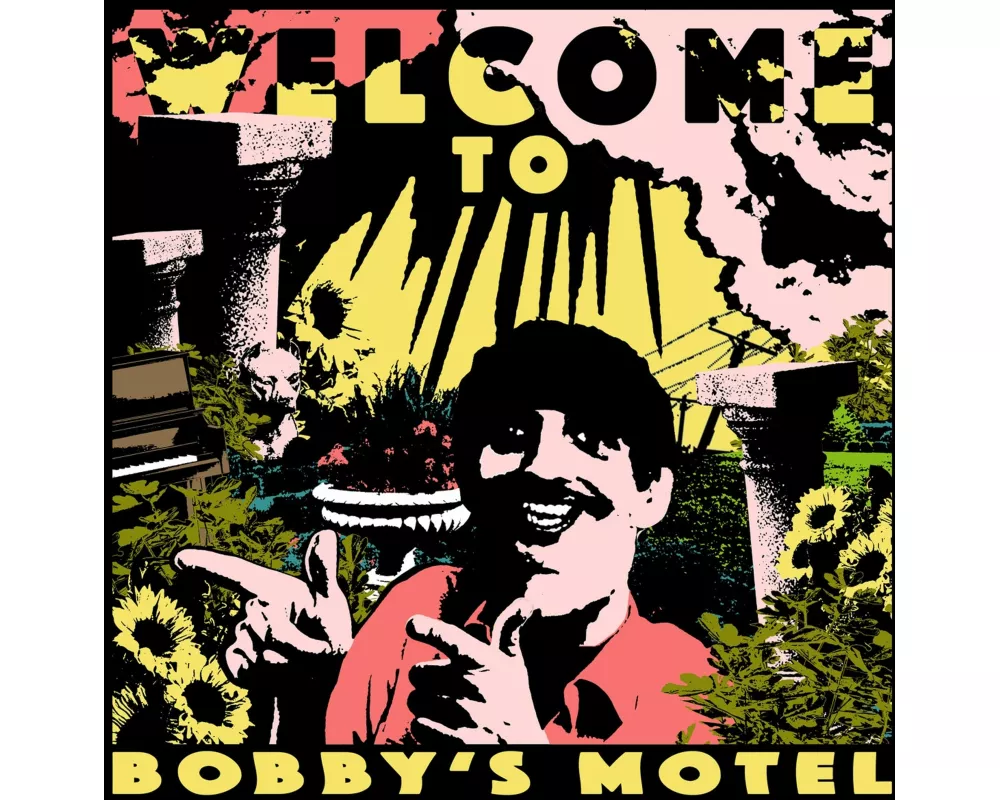 Welcome To Bobby's Motel