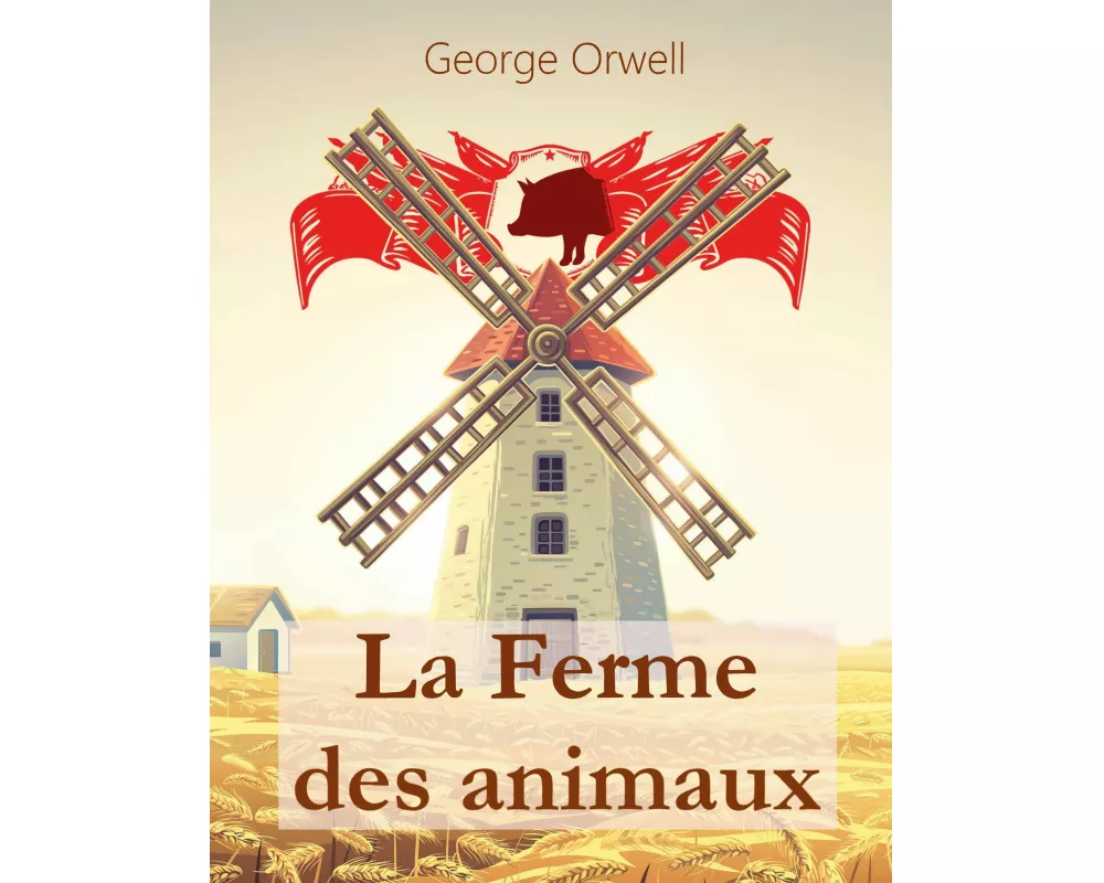 La Ferme des animaux